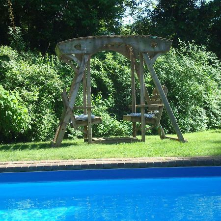 Bed and Breakfast A Butlers Manor Southampton Exteriér fotografie