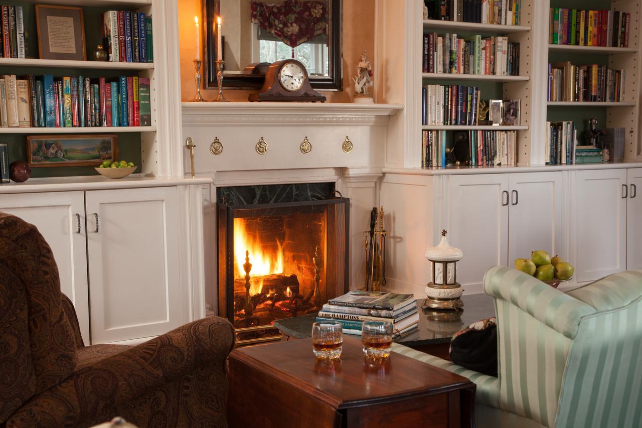 Bed and Breakfast A Butlers Manor Southampton Exteriér fotografie