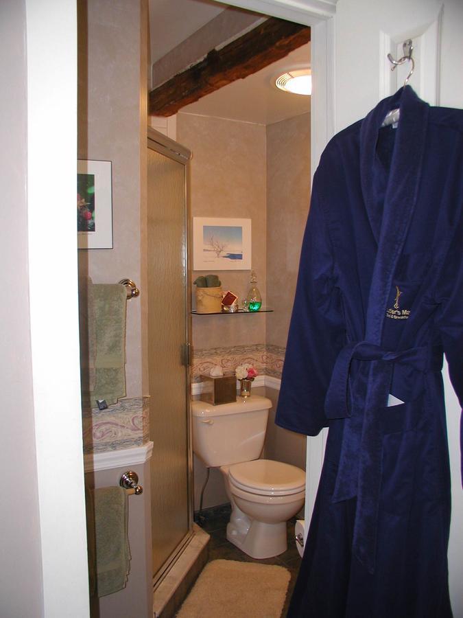 Bed and Breakfast A Butlers Manor Southampton Exteriér fotografie