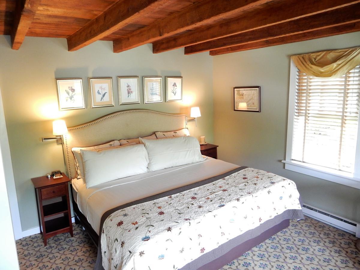 Bed and Breakfast A Butlers Manor Southampton Exteriér fotografie