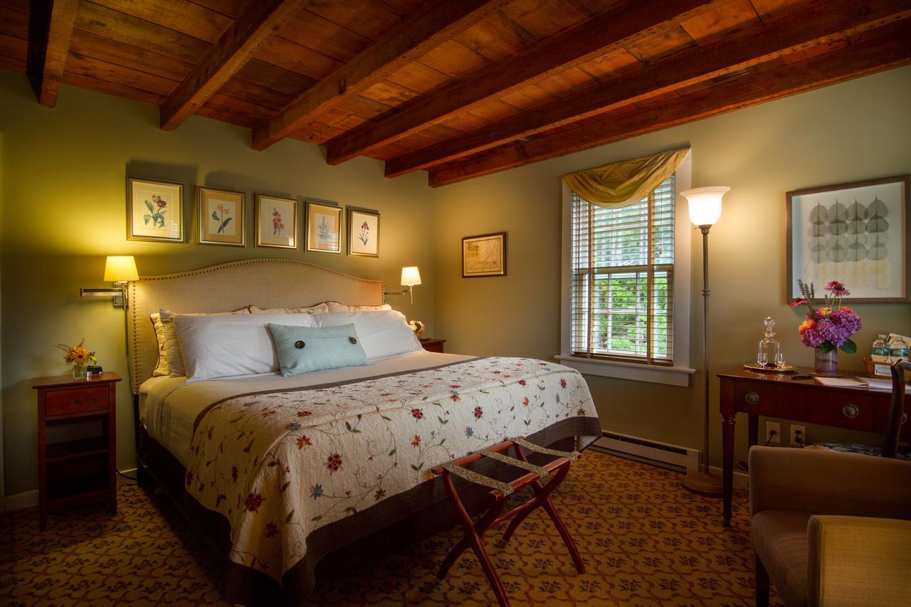 Bed and Breakfast A Butlers Manor Southampton Exteriér fotografie