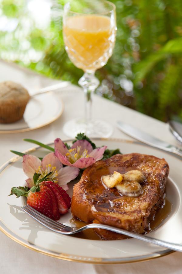 Bed and Breakfast A Butlers Manor Southampton Exteriér fotografie